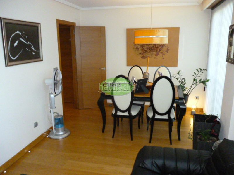 Foto be7e73a2-f4e0-4dd2-a89a-45303cb1dad1. Dúplex amb calefacció aparcament a Centro Ourense