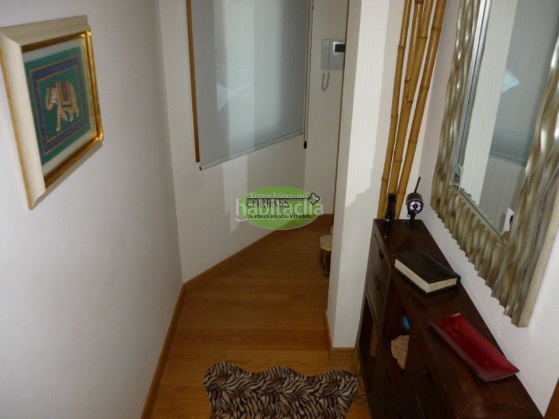 Foto fd202658-5e23-4c7c-adb7-de794d183132. Dúplex amb calefacció aparcament a Centro Ourense