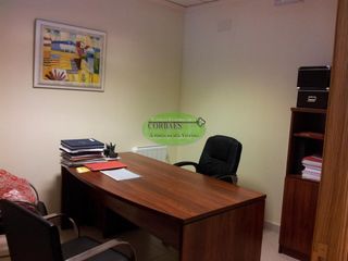 Oficina a Xinzo de Limia