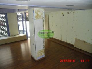 Local Comercial a Casco Viejo