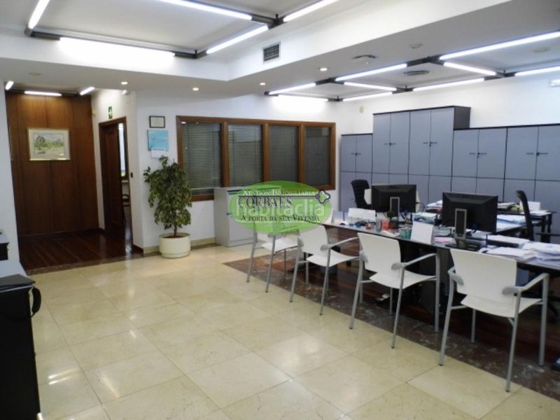 Foto 723d97b6-97c9-40c3-bf6d-8f827ec4b220. Piso en Centro Ourense