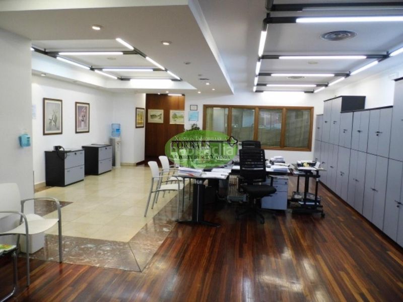 Foto d7ef100c-c748-4445-9c6a-4bea58fb5ef6. Piso en Centro Ourense