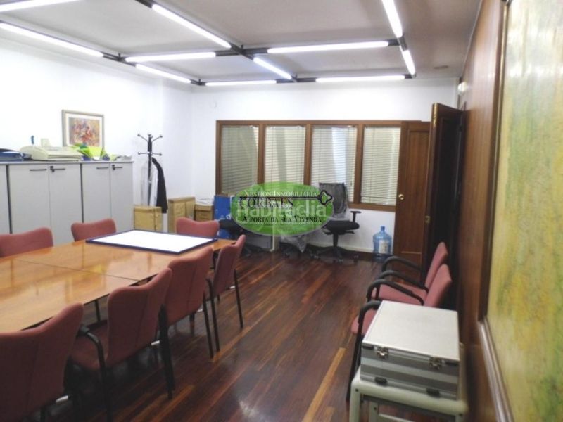 Foto da9af891-abe0-4d49-8474-ad99c9b7c744. Piso en Centro Ourense