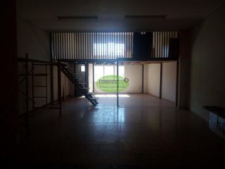Local Comercial a Centro