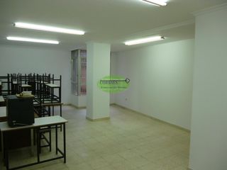 Lloguer Oficina a Centro