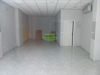 Lloguer Local Comercial a Barbadás