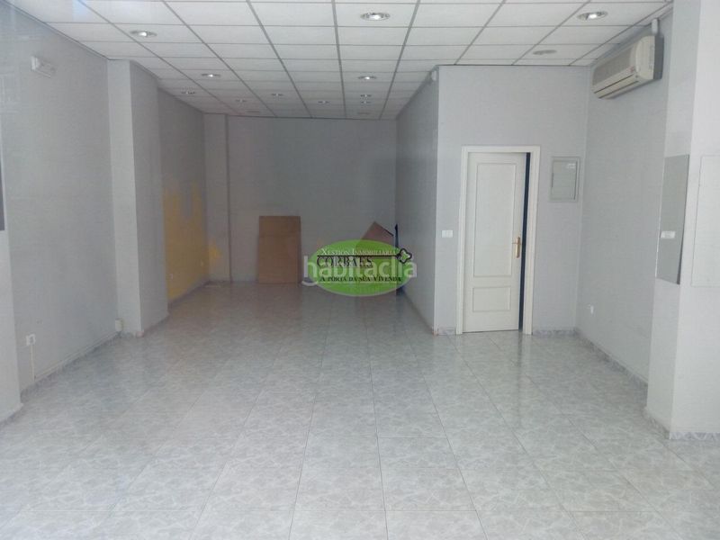 Foto 5d29b003-8be7-439d-b2ee-b4a269439198. Lloguer local comercial a Barbadás