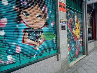 Local Comercial a Posío