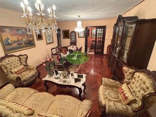 Etagenwohnung in Centro