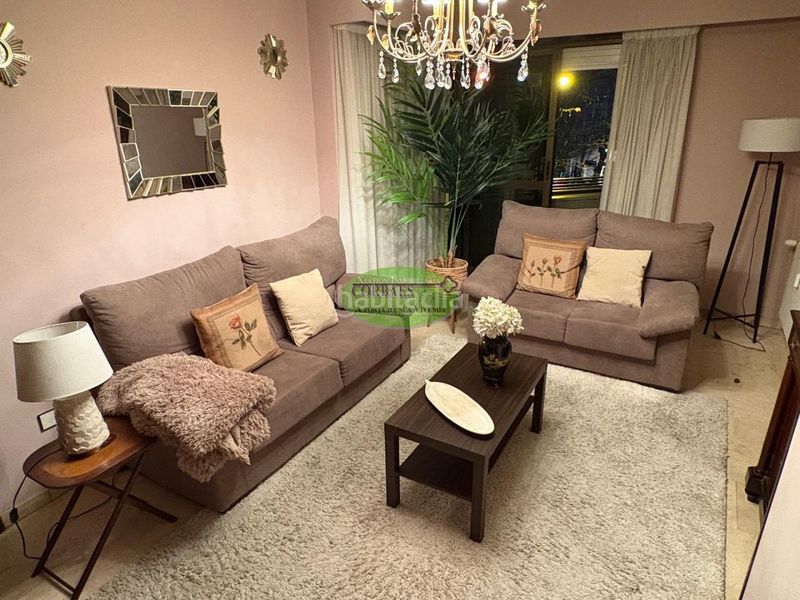 Foto 7d92c96e-d2fb-4879-9074-1e4853a46ffa. Flat with heating parking in Centro Ourense