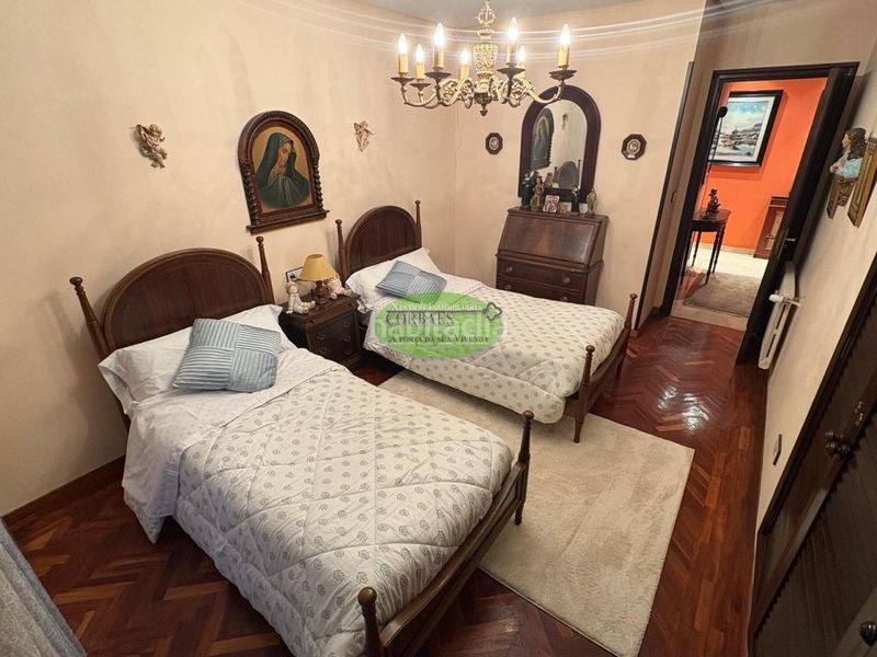 Foto 99bc604c-4a24-46ac-83a7-c37e2bf95bc4. Flat with heating parking in Centro Ourense