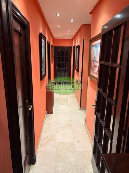 Foto a1b8f369-2b6a-4983-8776-abea2b85ee5b. Flat with heating parking in Centro Ourense