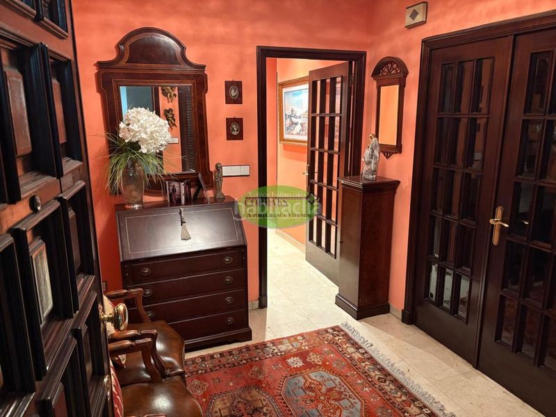 Foto c49568aa-bebd-493b-8710-68f64cfede26. Flat with heating parking in Centro Ourense