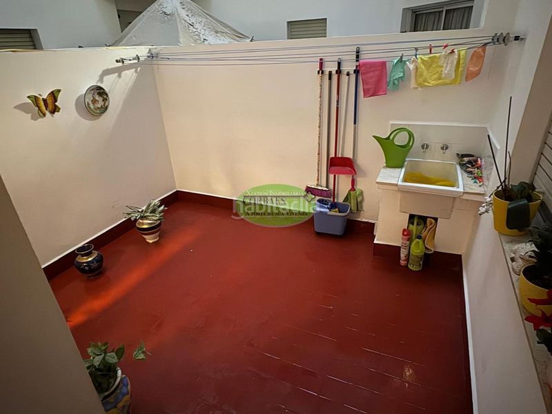 Foto ed96110e-0234-400e-ba3a-0130d30aa9be. Flat with heating parking in Centro Ourense