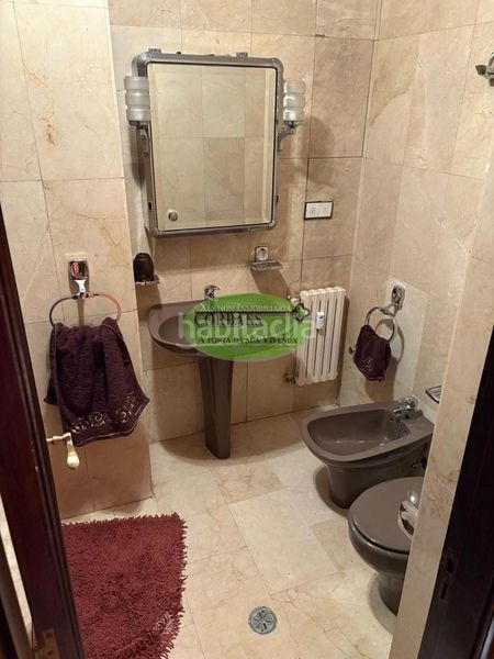 Foto 29d7cf97-af9c-4b42-83f1-61e471adf96c. Pis amb calefacció aparcament a Centro Ourense