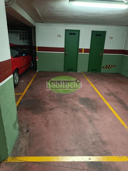 Foto fc5af071-53e0-4464-beb2-f98352a772af. Pis amb calefacció aparcament a Centro Ourense