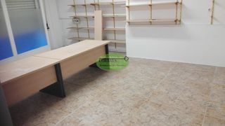 Lloguer Local Comercial a Couto