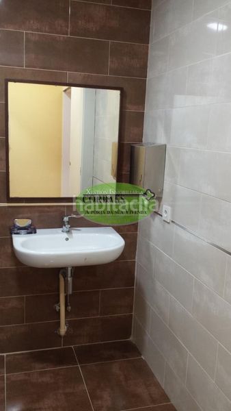 Foto 428b6b42-2eb4-4892-9128-7d8cbefd9a3a. Local comercial a Posío Ourense