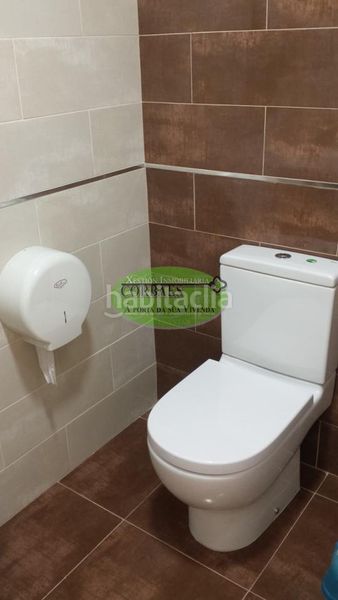 Foto 4f2d4a47-0505-4467-adf0-ae408db5cb1b. Local comercial a Posío Ourense