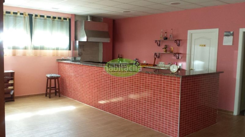 Foto 71e65149-4027-409d-877d-5a19a8371bf4. Local comercial a Posío Ourense