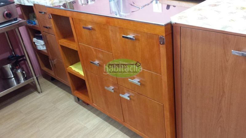 Foto a94e3f64-1daa-4ef7-bf3c-e9c1f7bad319. Local comercial a Posío Ourense