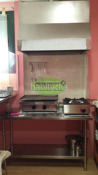 Foto d7dcca29-b4c4-4b6b-b1f7-334a6a6e1735. Local comercial a Posío Ourense