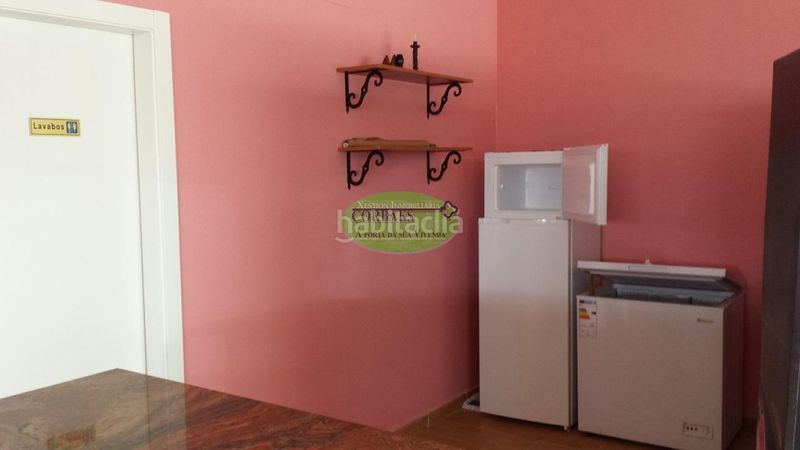Foto f3bc2680-a0ab-48ce-870a-d7d23077bd39. Local comercial a Posío Ourense