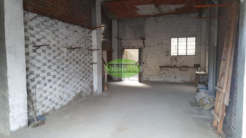 Foto 101c3c5e-5289-4bb1-b73c-e62aa1aff66b. Local comercial en Couto Ourense