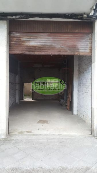 Foto 35b8e40a-8c62-4704-9b37-dcd310061c3b. Local comercial en Couto Ourense