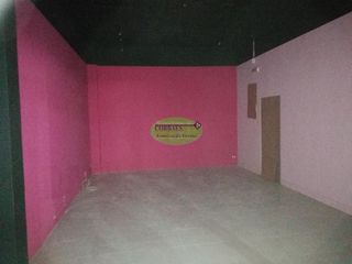 Lloguer Local Comercial a Centro