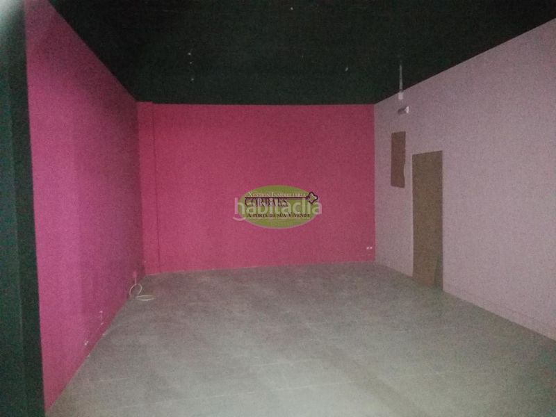 Foto d60ffe90-5195-4d04-ae71-f82771e570d1. Lloguer local comercial a Centro Ourense