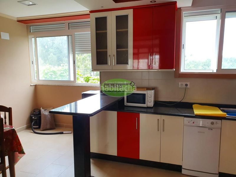 Foto 00aa27c9-d2bb-4a1f-a0a3-8ea44834bb45. Flat with heating in Celanova