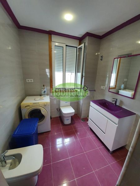 Foto 0381e17e-9bf4-4a8c-95cc-cf33d4050be5. Flat with heating in Celanova