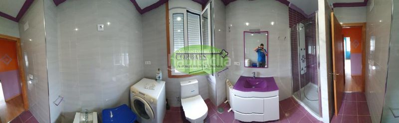 Foto 2d524d58-6a63-40b1-aa2c-8e2a4079691a. Flat with heating in Celanova