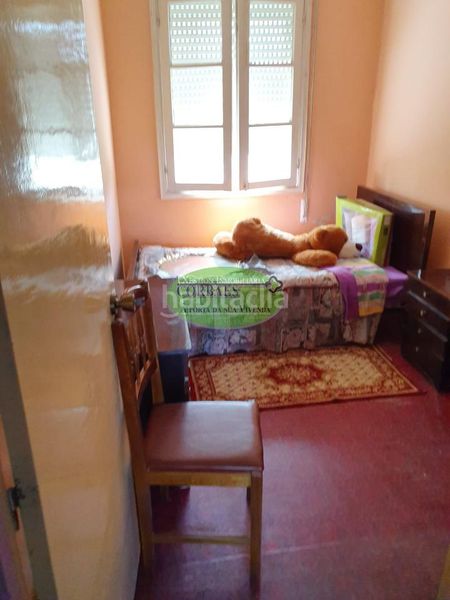 Foto 31e10645-aa70-4d48-a320-43e72d297442. Flat with heating in Celanova