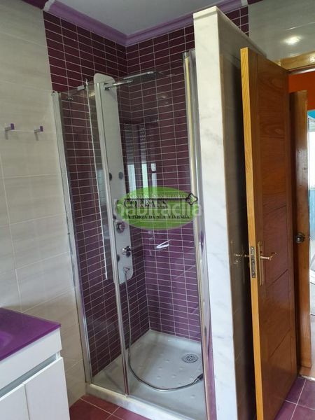 Foto 57cf3c29-1ce1-4ba7-a234-f68090c6e179. Flat with heating in Celanova