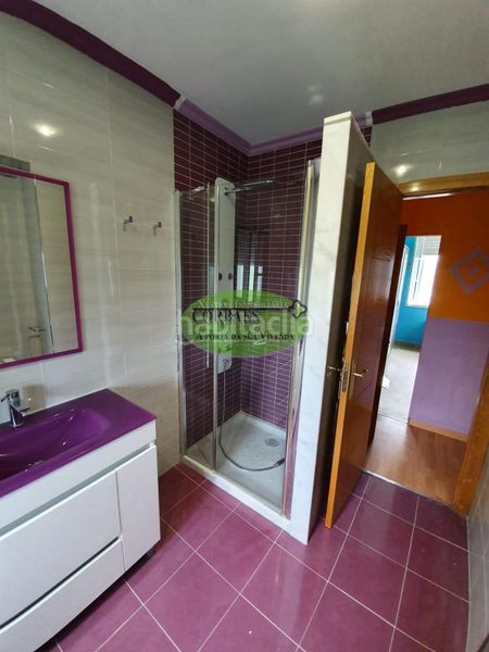 Foto 68991334-71b9-4acb-8cb7-f71a38aa3dd1. Flat with heating in Celanova