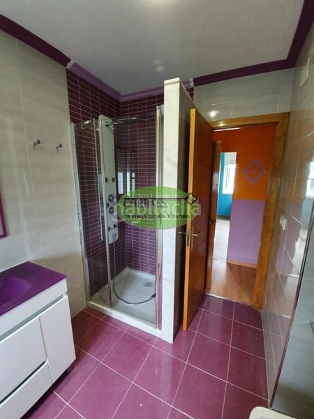 Foto a95e0d4d-a945-4449-888c-e7e28636a5be. Flat with heating in Celanova