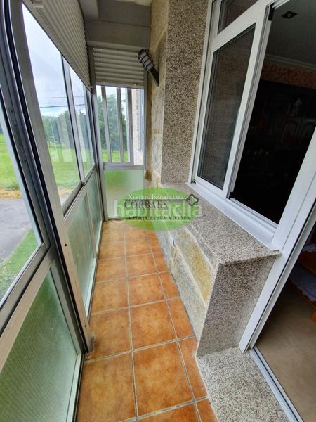Foto bbf30c27-290e-4f9b-8c52-421dea40cf9e. Flat with heating in Celanova