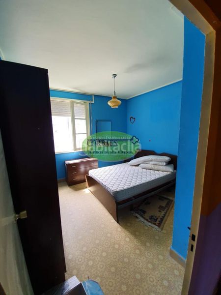 Foto cf68513d-1964-4c78-bfd4-0d0d86e47b69. Flat with heating in Celanova