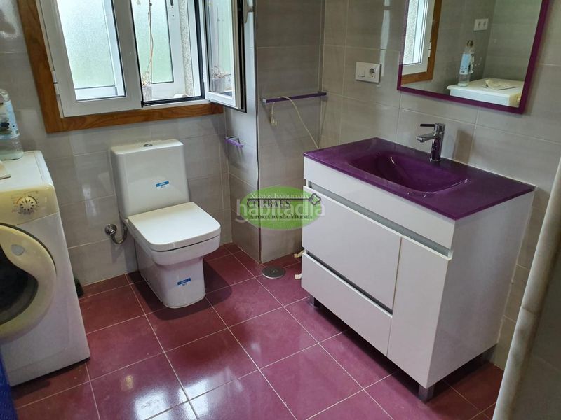 Foto d36e8a6c-e2d5-4ad5-969a-7492b6590e82. Flat with heating in Celanova