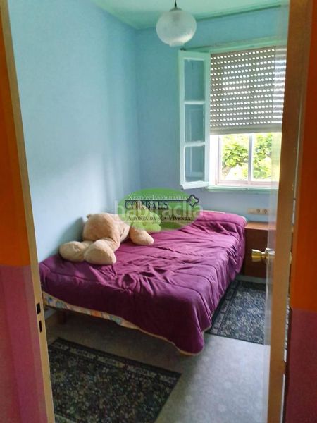 Foto ea6d7eae-db83-42c6-b7e6-814eecc29ea4. Flat with heating in Celanova