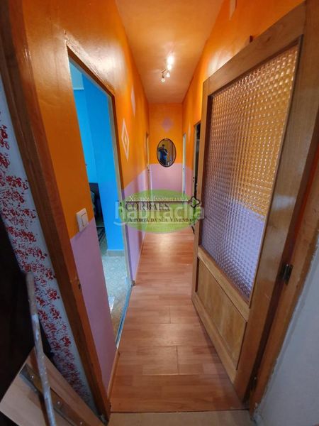 Foto fa269a20-02ef-45f5-9ffb-2bc070c2539b. Flat with heating in Celanova