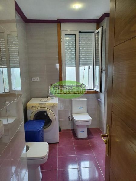 Foto fc8beded-b703-431d-bf72-5f716d632d55. Flat with heating in Celanova