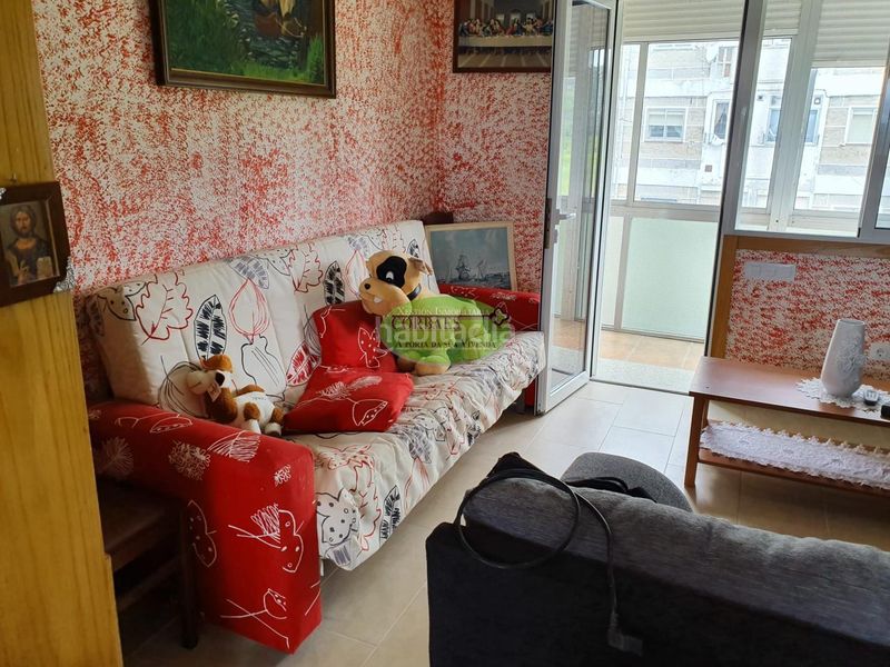 Foto f6a77853-9e85-4936-98d4-bb017a07c9a2. Pis amb calefacció a Celanova