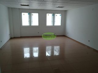 Location Bureau à Casco Viejo
