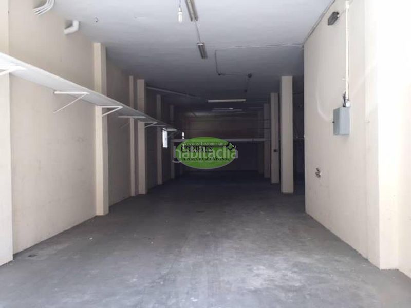 Foto b9eb9d7e-57cd-4cd7-90a6-a0f9a91931e5. Local comercial a Couto Ourense