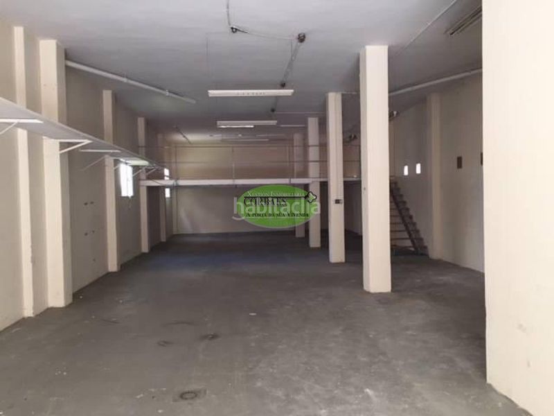 Foto c6c782b4-0a49-48a0-8936-caf340cb7091. Local comercial a Couto Ourense