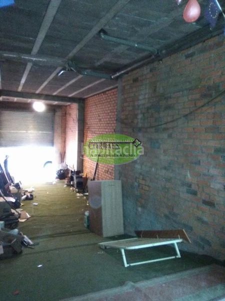 Foto 9167b36b-4ed8-421b-82b4-367c1bb793c7. Local comercial a Couto Ourense
