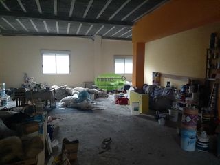 Local Comercial a Vistahermosa